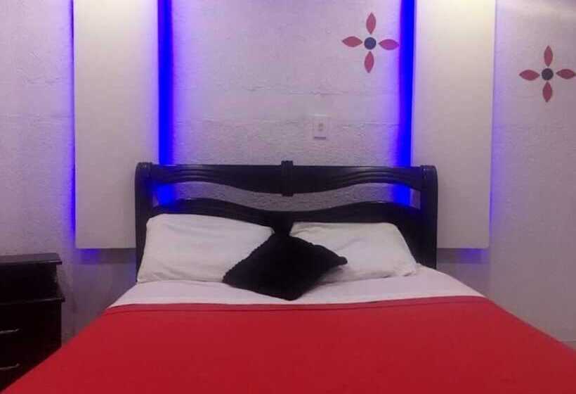 Fotos del hotel Colombia Real Santa Marta:  11