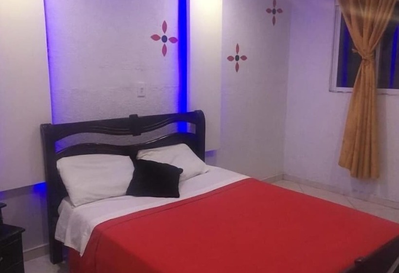 Fotos del hotel Colombia Real Santa Marta:  6