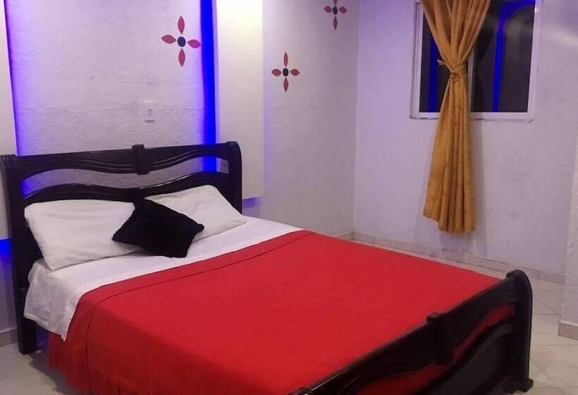 Fotos del hotel Colombia Real Santa Marta:  16