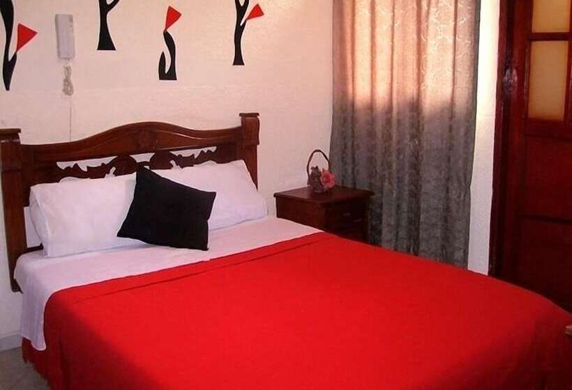 Fotos del hotel Colombia Real Santa Marta:  12