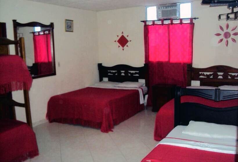 Fotos del hotel Colombia Real Santa Marta:  2