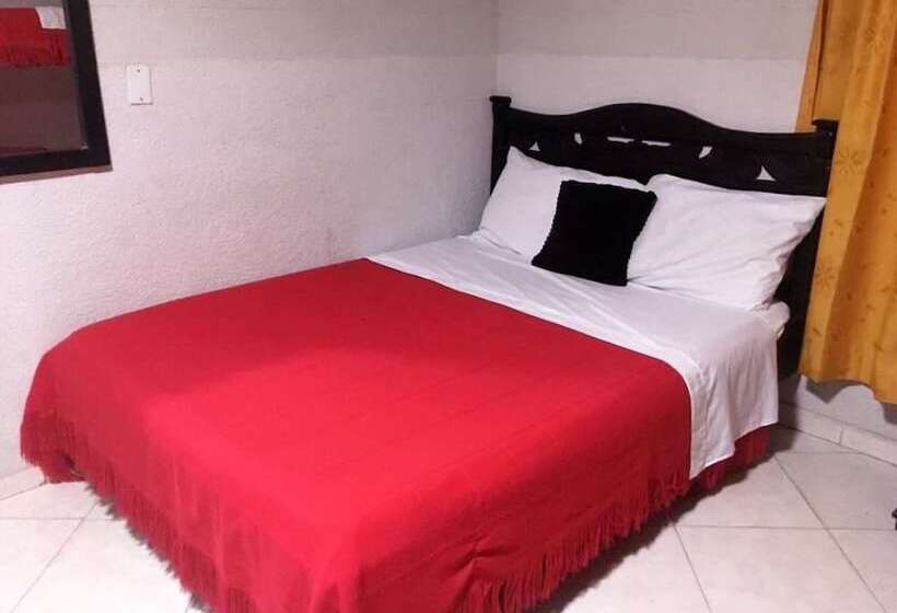 Fotos del hotel Colombia Real Santa Marta:  13