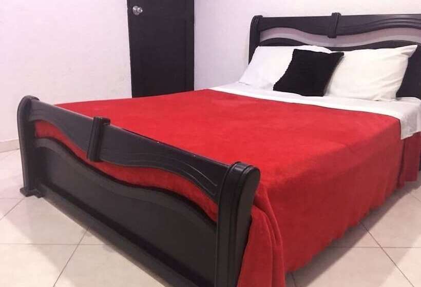 Fotos del hotel Colombia Real Santa Marta:  21