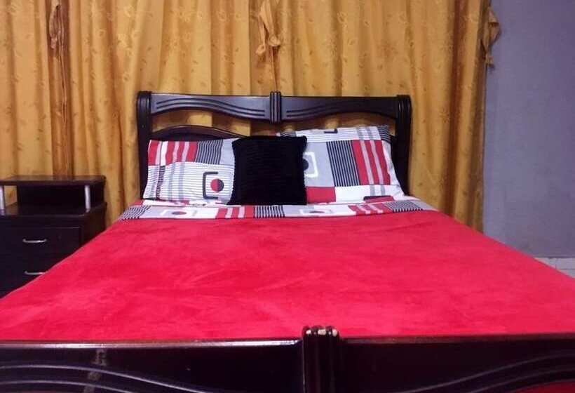 Fotos del hotel Colombia Real Santa Marta:  25