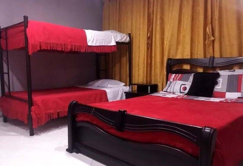 Fotos del hotel Colombia Real Santa Marta:  23