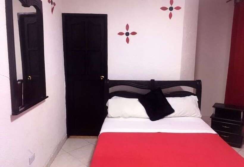 Fotos del hotel Colombia Real Santa Marta:  17