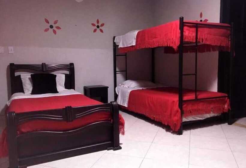 Fotos del hotel Colombia Real Santa Marta:  22