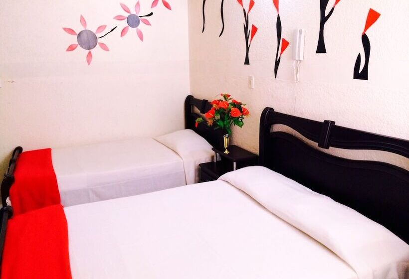 Fotos del hotel Colombia Real Santa Marta:  5