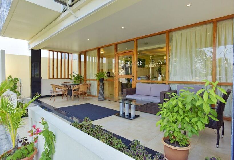 Fotos del hotel Crystal Beach Inn:  4