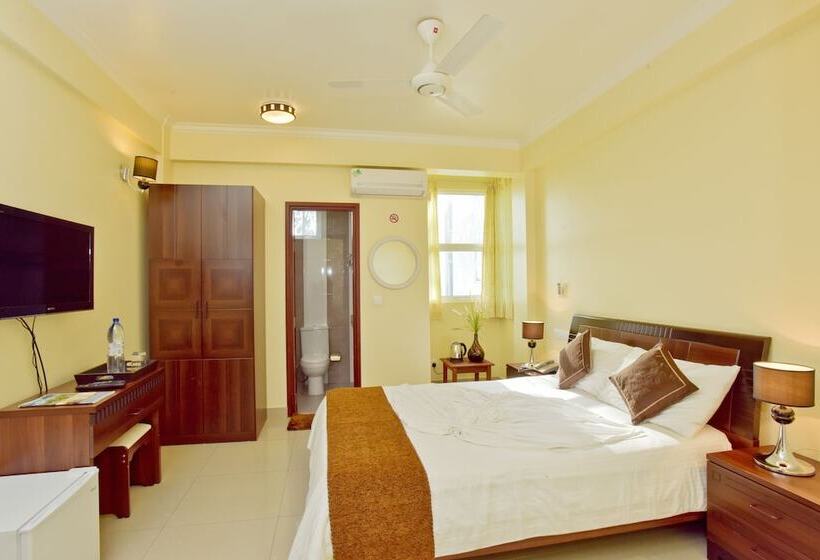 Fotos del hotel Crystal Beach Inn:  7