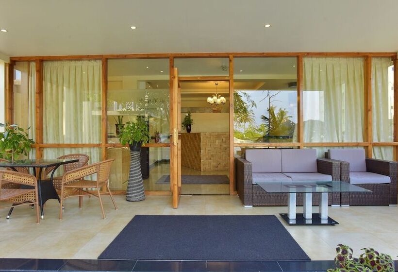 Fotos del hotel Crystal Beach Inn:  20