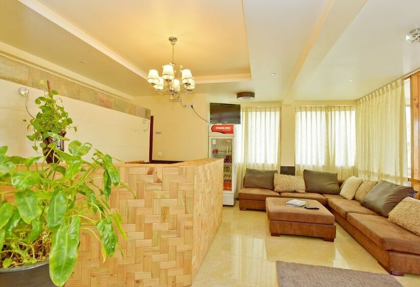 Fotos del hotel Crystal Beach Inn:  17