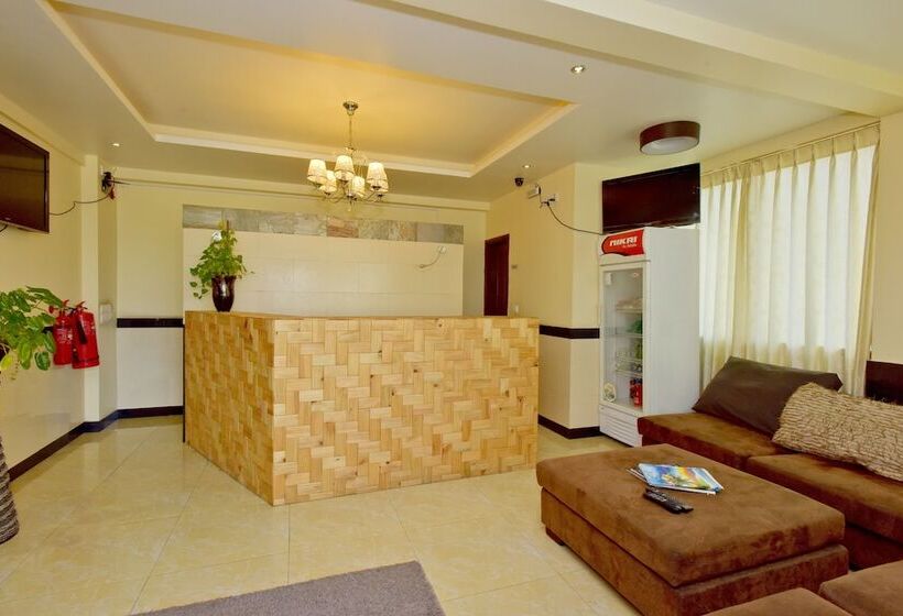 Fotos del hotel Crystal Beach Inn:  2