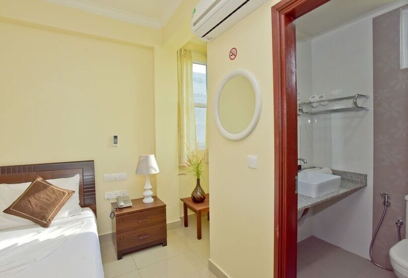 Fotos del hotel Crystal Beach Inn:  14