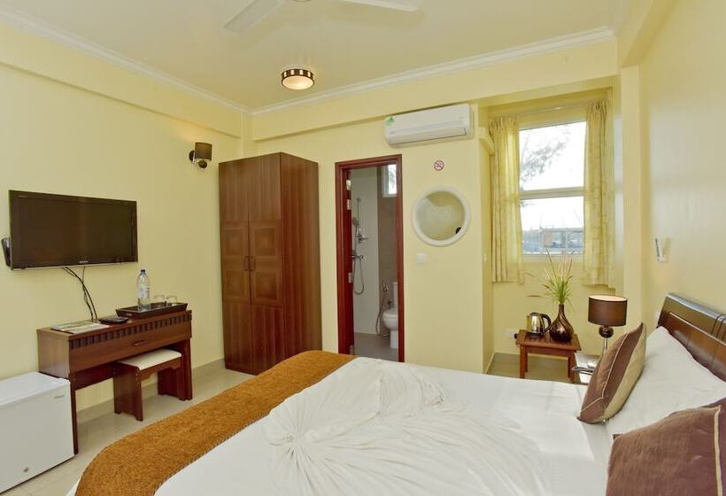 Fotos del hotel Crystal Beach Inn:  16