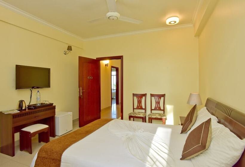 Fotos del hotel Crystal Beach Inn:  13