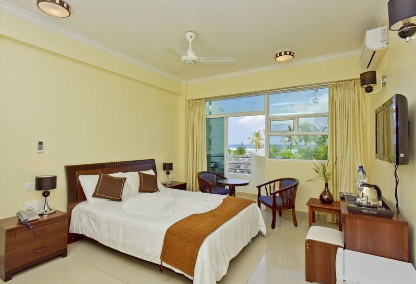 Fotos del hotel Crystal Beach Inn:  18