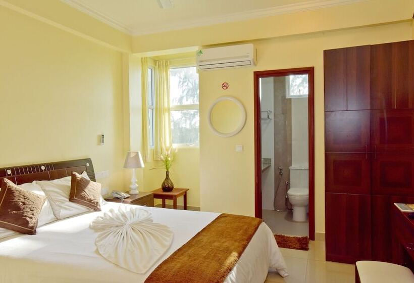 Fotos del hotel Crystal Beach Inn:  10