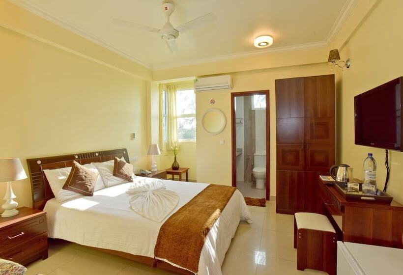 Fotos del hotel Crystal Beach Inn:  15