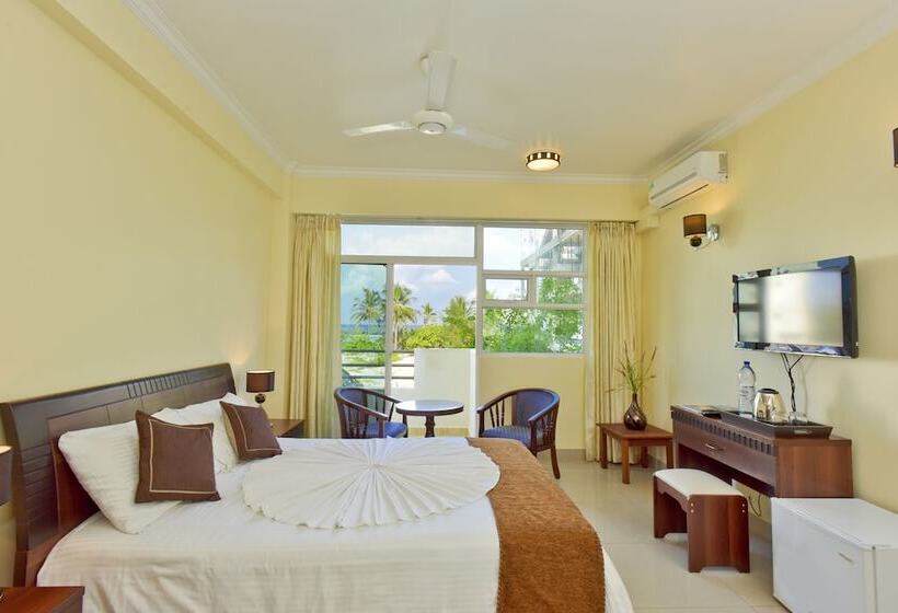 Fotos del hotel Crystal Beach Inn:  19