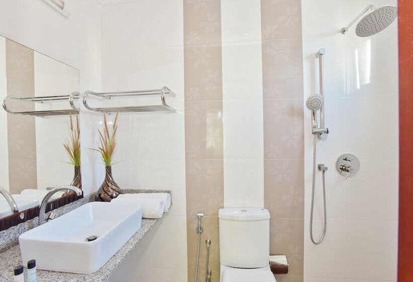 Fotos del hotel Crystal Beach Inn:  5