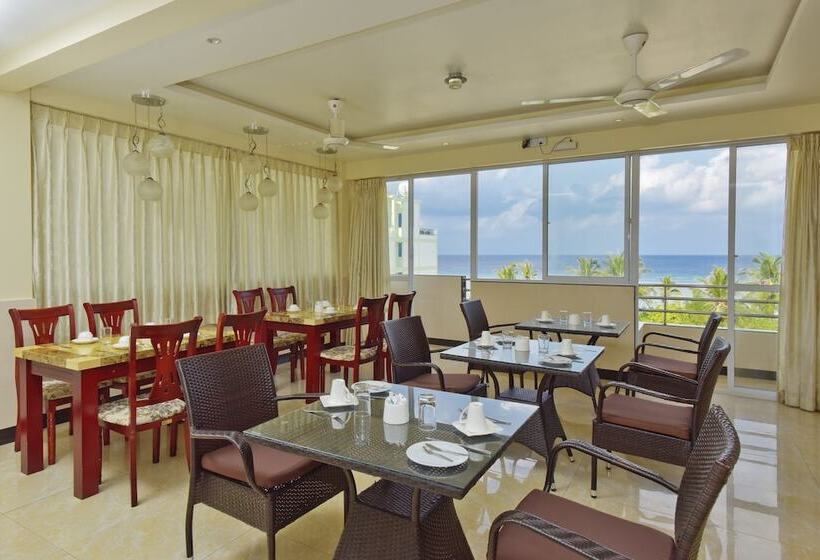 Fotos del hotel Crystal Beach Inn:  3