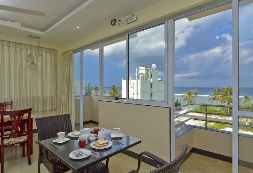 Fotos del hotel Crystal Beach Inn:  9