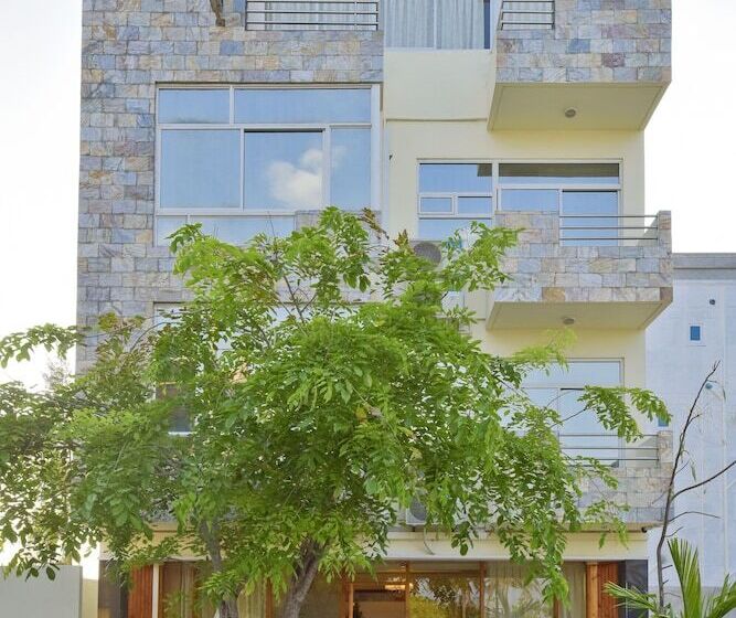 Fotos del hotel Crystal Beach Inn:  6