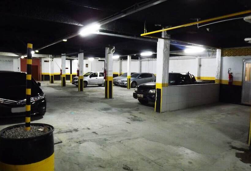 Fotos del hotel Downtown Santana Hotel:  5