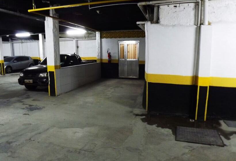 Fotos del hotel Downtown Santana Hotel:  7