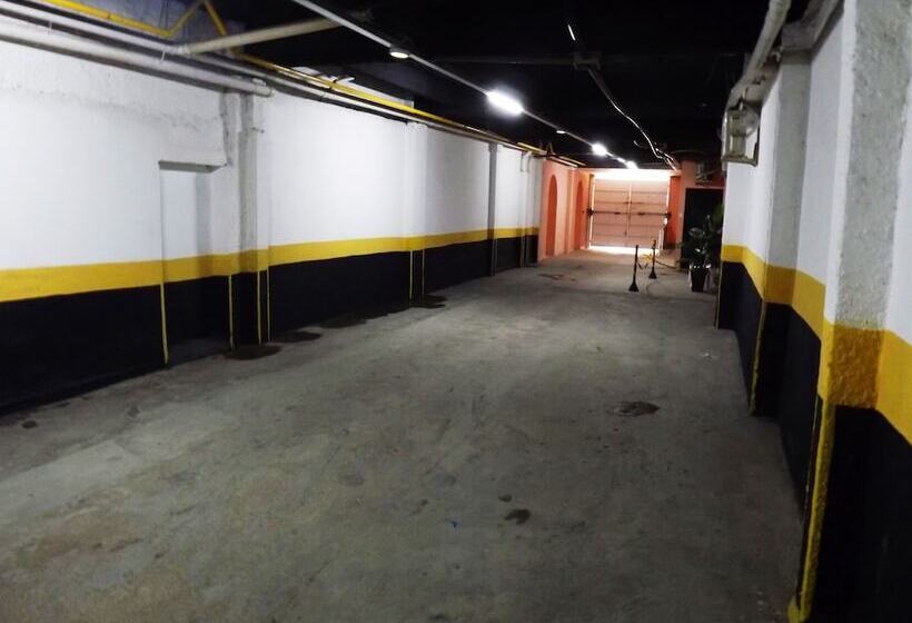 Fotos del hotel Downtown Santana Hotel:  10