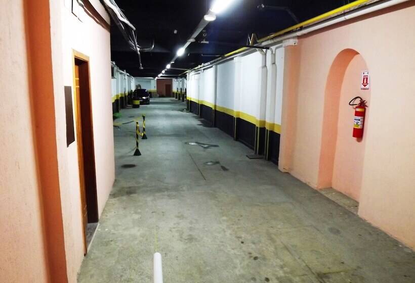 Fotos del hotel Downtown Santana Hotel:  14