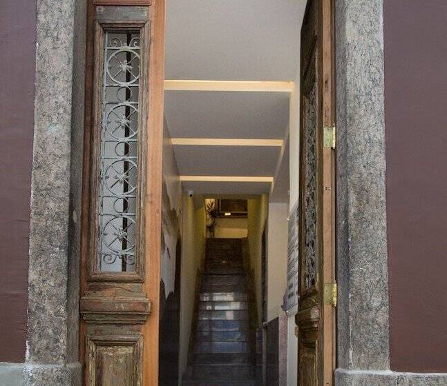 Fotos del hotel Downtown Santana Hotel:  15