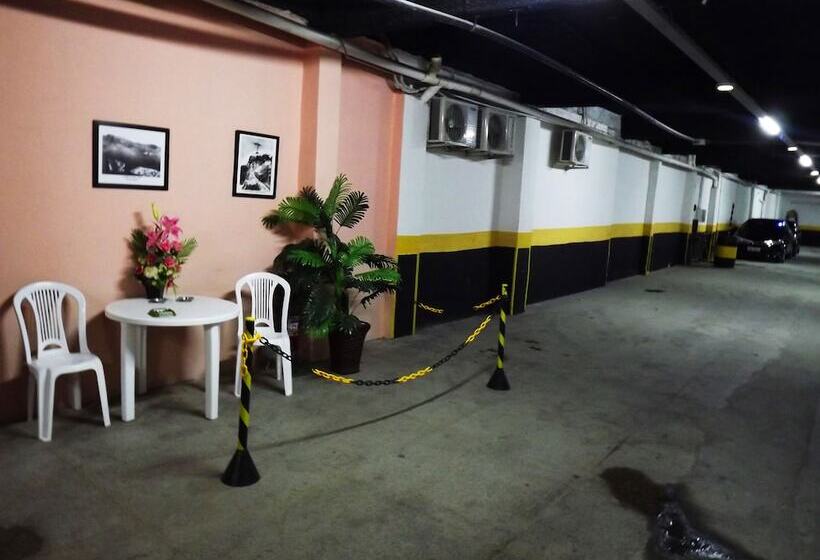 Fotos del hotel Downtown Santana Hotel:  2