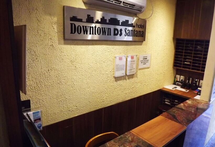 Fotos del hotel Downtown Santana Hotel:  4