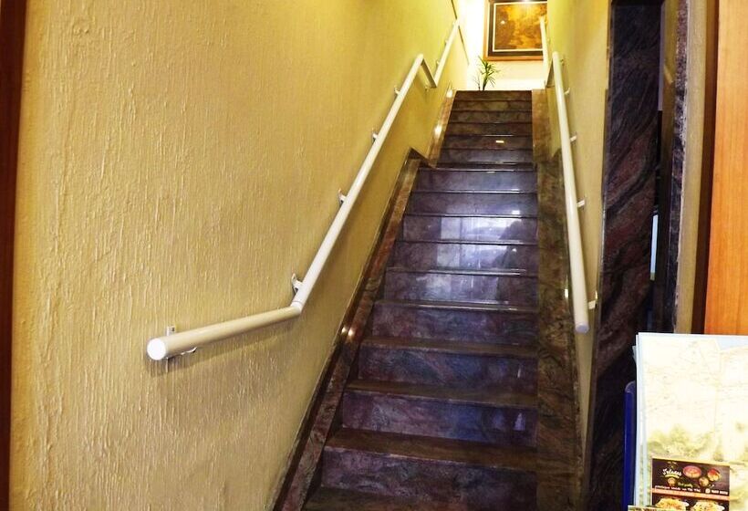 Fotos del hotel Downtown Santana Hotel:  13