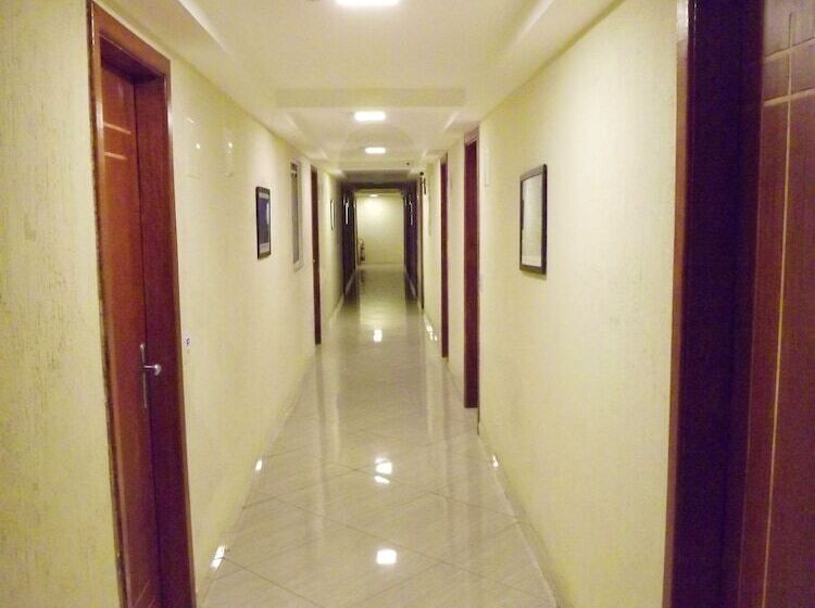 Fotos del hotel Downtown Santana Hotel:  3