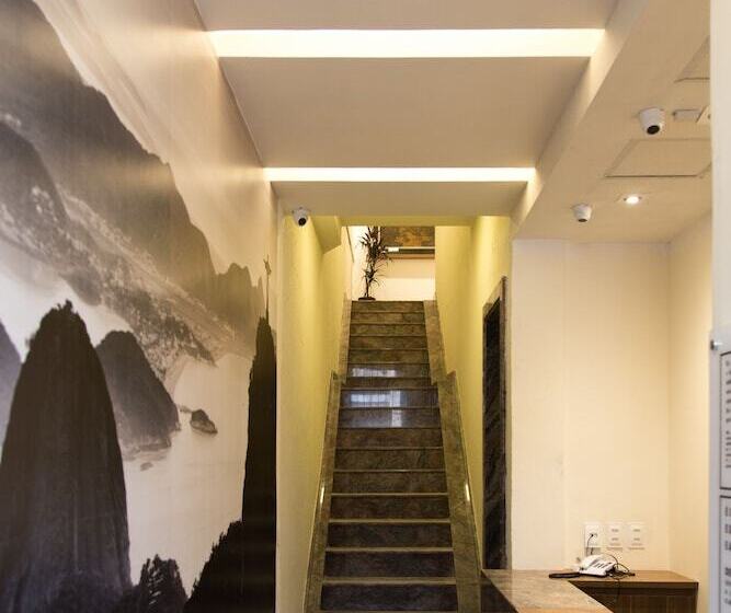 Fotos del hotel Downtown Santana Hotel:  8