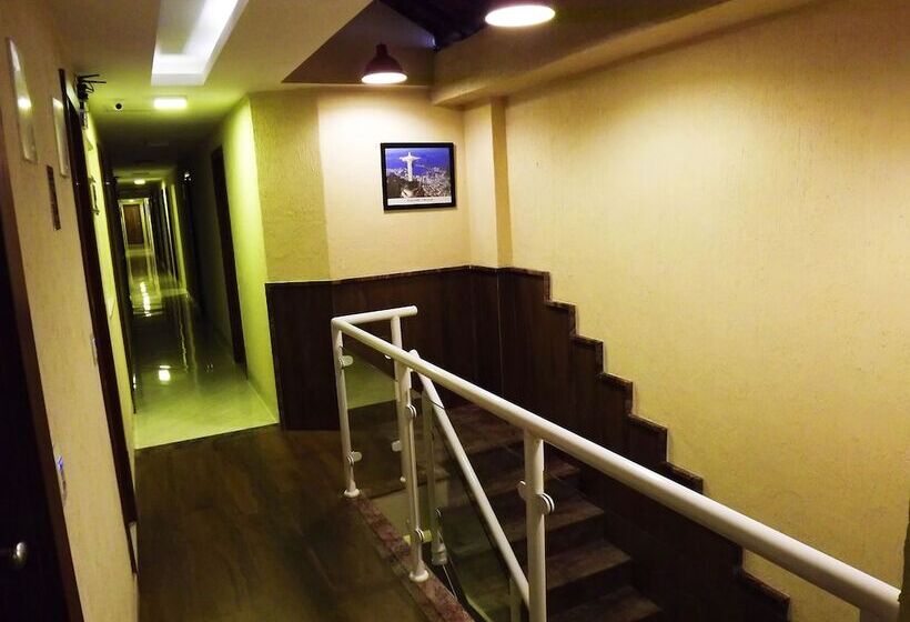 Fotos del hotel Downtown Santana Hotel:  12