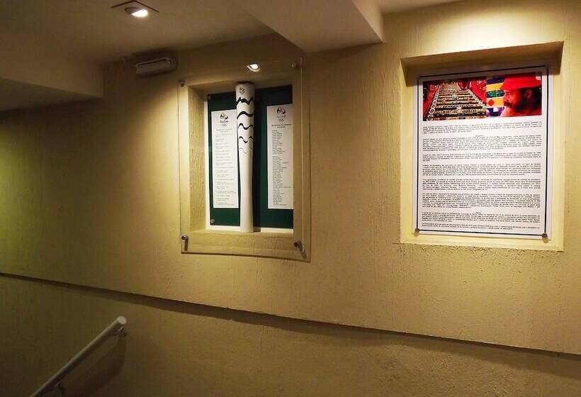 Fotos del hotel Downtown Santana Hotel:  11