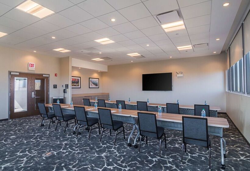 Fotos del hotel Hampton Inn Chicago North-loyola Station:  4