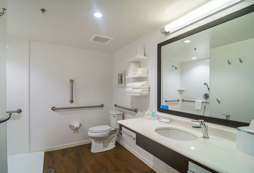 Fotos del hotel Hampton Inn Chicago North-loyola Station:  15