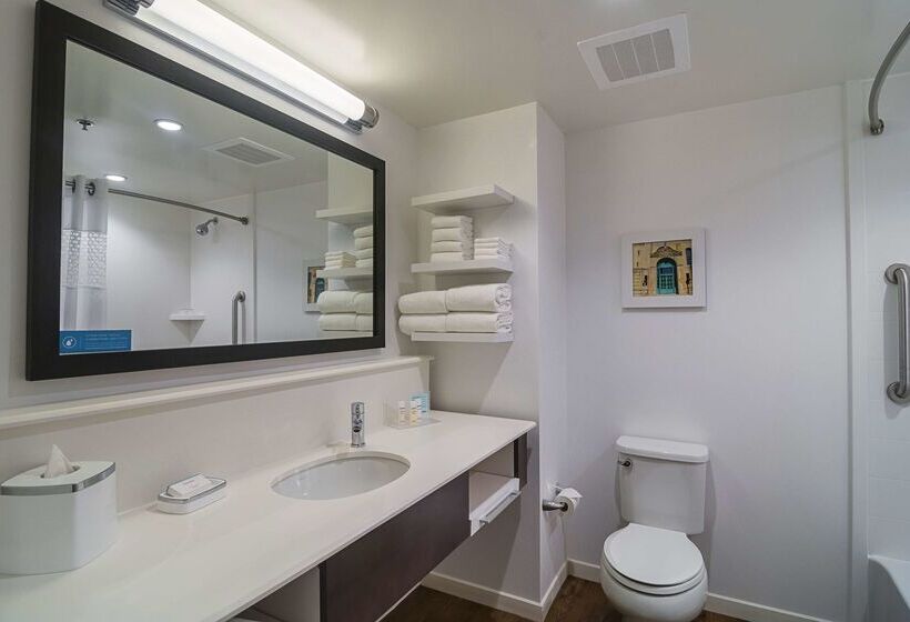 Fotos del hotel Hampton Inn Chicago North-loyola Station:  6