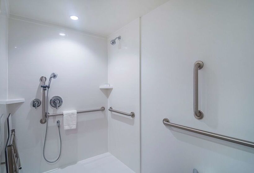 Fotos del hotel Hampton Inn Chicago North-loyola Station:  13