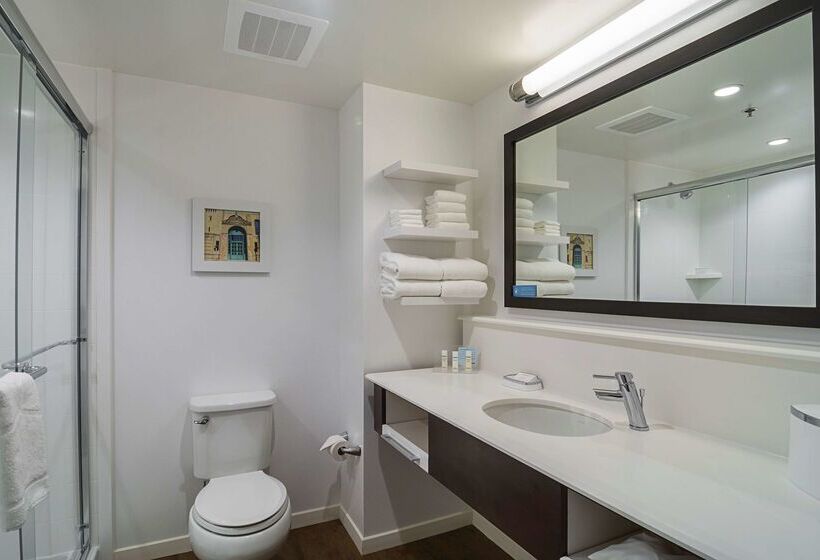 Fotos del hotel Hampton Inn Chicago North-loyola Station:  11