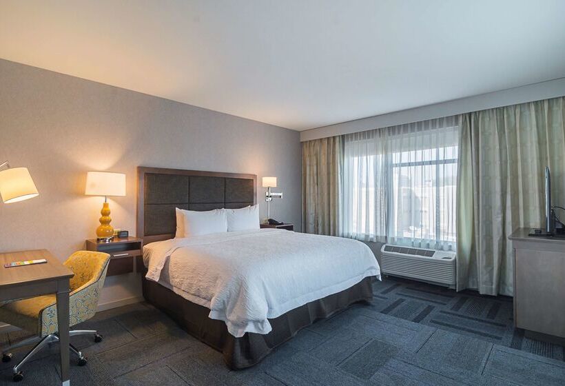 Fotos del hotel Hampton Inn Chicago North-loyola Station:  20