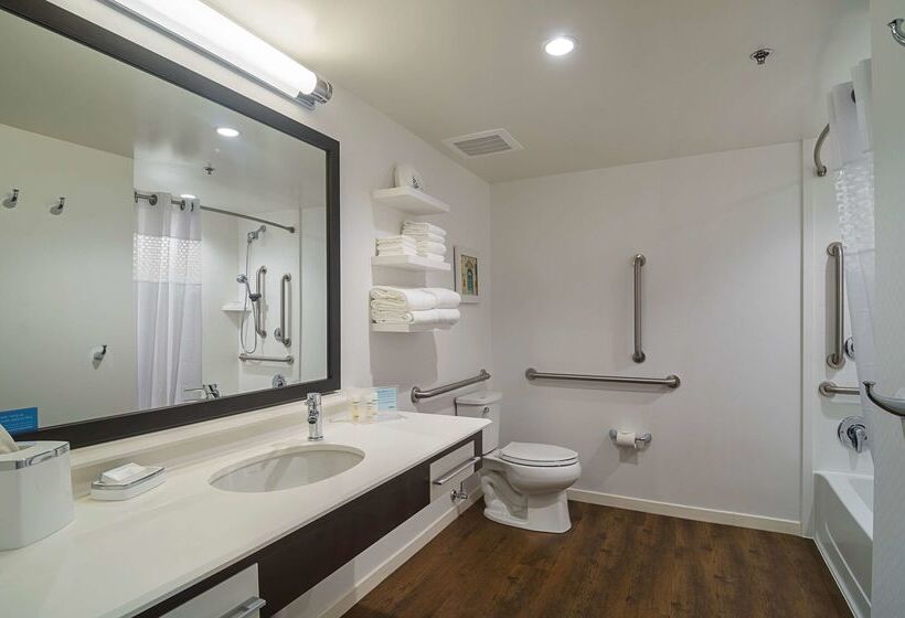 Fotos del hotel Hampton Inn Chicago North-loyola Station:  9