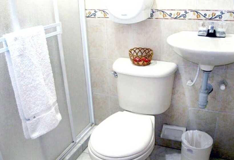 Fotos del hotel Colombia Real Santa Marta:  3