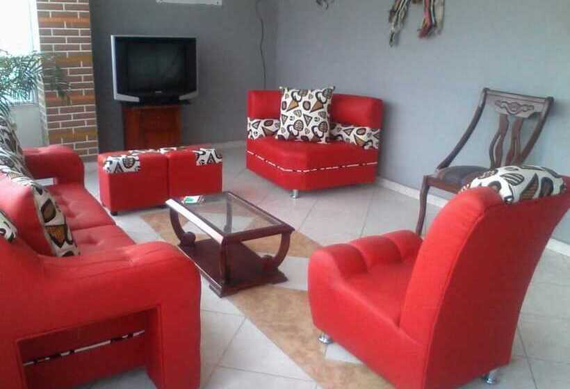 Fotos del hotel Colombia Real Santa Marta:  19