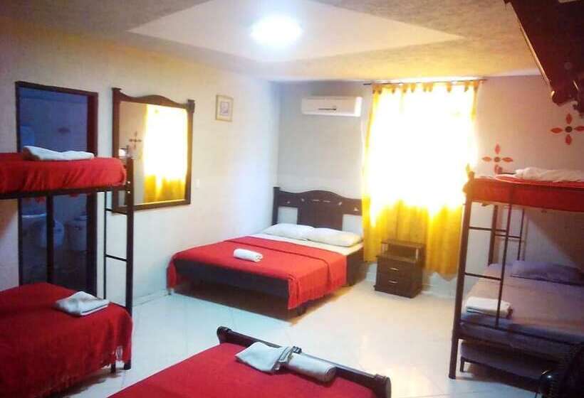 Fotos del hotel Colombia Real Santa Marta:  18